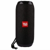 Bluetooth Тонколонка T&G TG-117 Черна